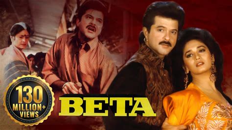 beta hindi movie|Beta (film) .
